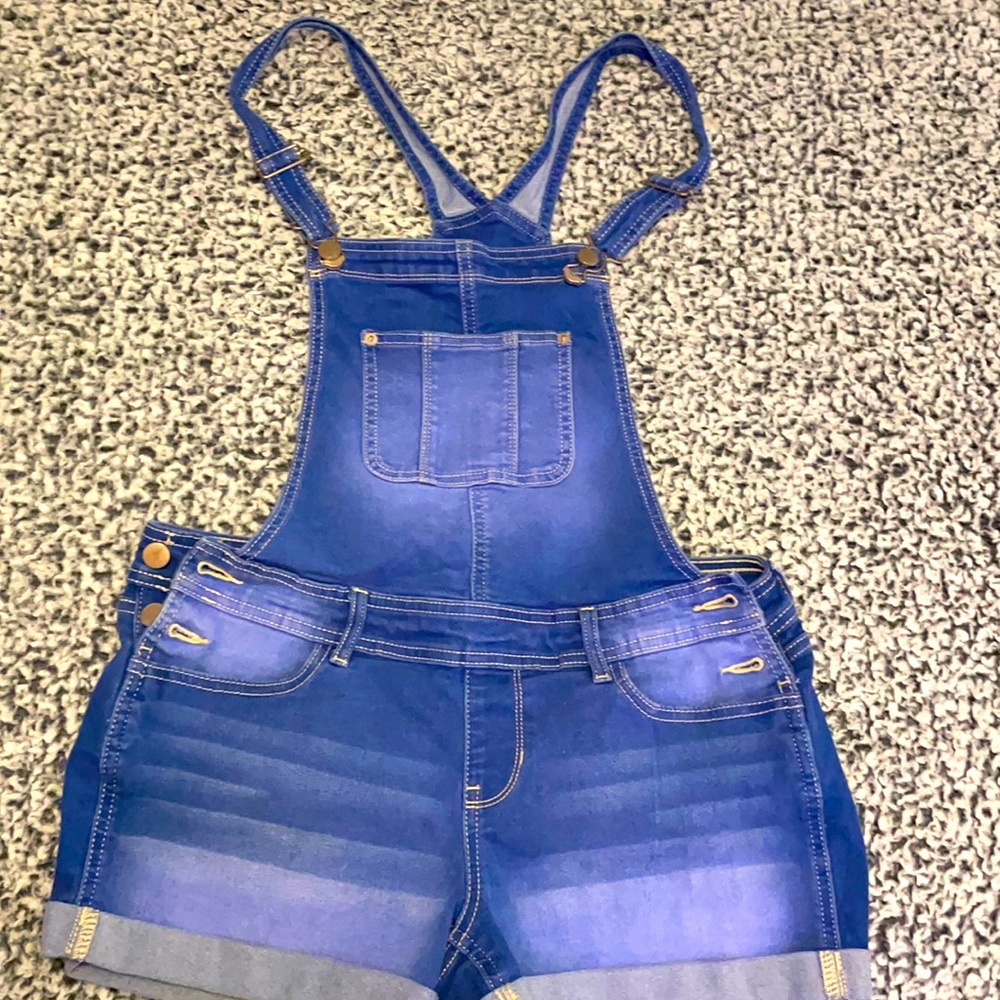 Overalls